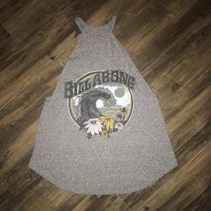 Billabong Muscle Tank!